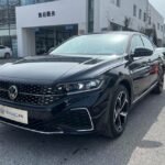 2026 Passat Premium Edition 380TSI Starry Sky Dragon Edition – In Stock in China | Chinese Ev Cars in Egypt