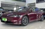 2026 Stelato S9 All-Electric AWD Ultra – China Export Vehicle | Chinese Ev Cars in Egypt - Image 3