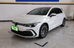 Volkswagen Golf 2026 280TSI DSG Pro – Factory Price From China | Chinese Ev Cars in Egypt - Image 3