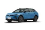Voyah Courage Stylish SUV New Energy Vehicles Electrical Car – Ships Worldwide From China | Chinese Ev Cars in Egypt - Image 2