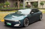 XPeng P7 2026 750 AWD High Performance Ultra – In Stock in China | Chinese Ev Cars in Egypt - Image 3