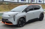 2026 AION Y 70 Enjoy Tech Edition – Factory Price From China | Chinese Ev Cars in Egypt - Image 2
