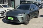 AITO M5 2026 Model Extended-Range Rear-Wheel Drive Standard Edition – China Export Vehicle | Chinese Ev Cars in Egypt - Image 2