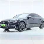 Audi A6L 2026 Facelift 45 TFSI quattro Dynamic Edition – China Export Vehicle | Chinese Ev Cars in Egypt