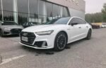 2026 Audi A7L 45 TFSI S-line“Dreaming of Youth” Edition – In Stock in China | Chinese Ev Cars in Egypt - Image 2