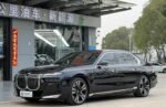BMW i7 2026 eDrive50L Luxury Package – Factory Price From China | Chinese Ev Cars in Egypt - Image 2