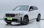 BMW X1 2026 xDrive25Li X Design Package – Factory Price From China | Chinese Ev Cars in Egypt - Image 2