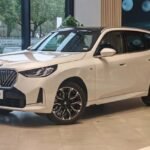 BMW X3 2026 xDrive30L Luxury M Sport Package – In Stock in China | Chinese Ev Cars in Egypt