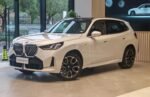 BMW X3 2026 xDrive30L Luxury M Sport Package – In Stock in China | Chinese Ev Cars in Egypt
