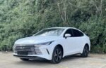 BYD Destroyer 05 2026 Model Year DM-i Champion Edition 120KM Prestige Trim – China Export Vehicle | Chinese Ev Cars in Egypt - Image 3