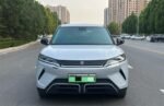 Yuan UP 2026 Model, 301KM Leading Edition – China Export Vehicle | Chinese Ev Cars in Egypt