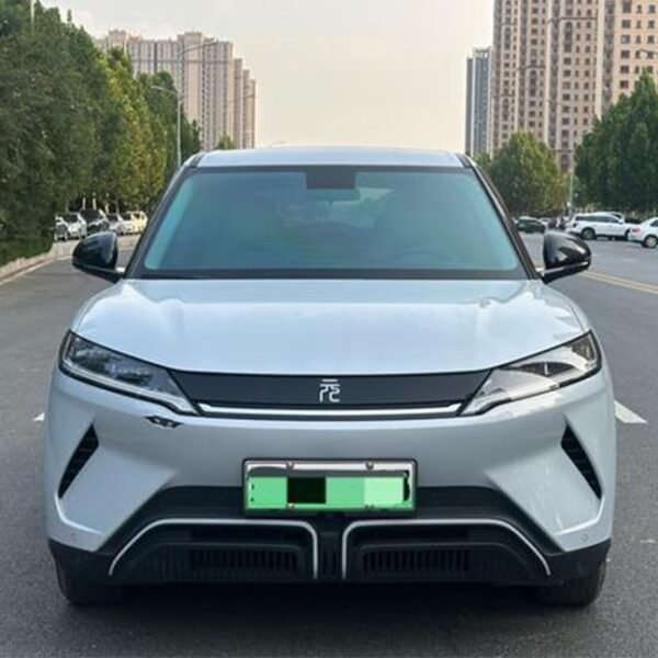 Yuan UP 2026 Model, 301KM Leading Edition – China Export Vehicle | Chinese Ev Cars in Egypt