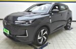 Changan CS55 PLUS 2026 Model Third Generation 1.5T DCT Premium Version – Factory Price From China | Chinese Ev Cars in Egypt - Image 2