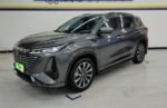 Changan CS75 PLUS 2026 Model Third Generation 1.5T Automatic Premium Version – Factory Price From China | Chinese Ev Cars in Egypt - Image 2