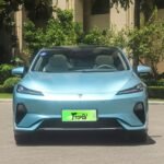 2026 Changan Deepal L07 – China Export Vehicle | Chinese Ev Cars in Egypt