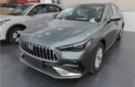 Geely Galaxy Starshine 6 2026 Model, 125 km Range Edition – In Stock in China | Chinese Ev Cars in Egypt - Image 3