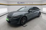 BYD Han L DM 2026 Model DM-p 180KM AWD Laser Radar Flagship Edition – Factory Price From China | Chinese Ev Cars in Egypt - Image 2