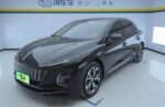 Hongqi E-QM5 2026 Model Basic Travel Edition – China Export Vehicle | Chinese Ev Cars in Egypt - Image 3