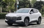 Jetour Dashing 2022 1.6T DCT King PLUS – China Export Vehicle | Chinese Ev Cars in Egypt