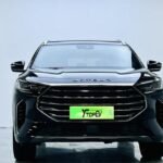 Jetour X70 PLUS 2026 model 1.6T DCT Pro 5-seater – China Export Vehicle | EVOVED