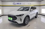 Jetour X70 PLUS 2026 Model 1.6T DCT Premium Edition 5-Seater – Factory Price From China | Chinese Ev Cars in Egypt - Image 2