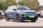 2026 Leapmotor B10 – Buy Direct From China | Chinese Ev Cars in Egypt - Image 2