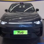 Leapmotor C10 2026 Model, Range-Extended, 210 LiDAR Version – Factory Price From China | Chinese Ev Cars in Egypt