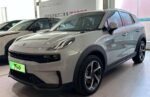 Lynk & Co 06 EM-P 2026 PHEV Remix Pro – China Export Vehicle | Chinese Ev Cars in Egypt - Image 2