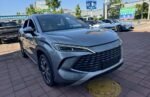 BYD Song L DM-i 2026 Model 160km Beyond Edition – China Export Vehicle | Chinese Ev Cars in Egypt