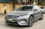 BYD Song L EV 2026 Smart Drive Edition 662KM Laser Radar Premium – Factory Price From China | Chinese Ev Cars in Egypt - Image 3