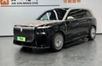 Voyah Talshan 2026 Max+ Edition – Factory Price From China | Chinese Ev Cars in Egypt - Image 2