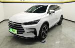 BYD Tang DM 2026 DM-i 1.5T 112KM Premium model – Factory Price From China | Chinese Ev Cars in Egypt - Image 3