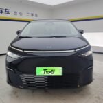 XPeng X9 2026 model pure electric 740km ultra-long range (Max) – Factory Price From China | Chinese Ev Cars in Egypt