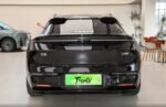 2026 ZEEKR 007 GT – Buy Direct From China | Chinese Ev Cars in Egypt - Image 2