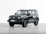 Gwm Tank 300 Hev Compact SUV Four-Wheel Drive off-Road Vehicle – Ships Worldwide From China | Chinese Ev Cars in Egypt - Image 2