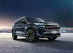 Exeed Vx Gasoline Power 5door 7seat Large SUV Luxury Appearance – In Stock in China | Chinese Ev Cars in Egypt - Image 3