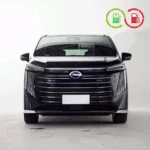 GAC Trumpchi E9 Phev  MPV – Ships Worldwide From China | Chinese Ev Cars in Egypt - Image 2