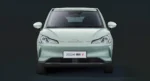 Neta V Electric SUV 500km EV Car – Ships Worldwide From China | Chinese Ev Cars in Egypt - Image 2