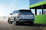 2026 Luxury SUV Electric Car Chery Explore 06 New Energy Vehicle – Available From China | Chinese Ev Cars in Egypt - Image 3