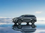 Exeed Vx Gasoline Power 5door 7seat Large SUV Luxury Appearance – In Stock in China | Chinese Ev Cars in Egypt - Image 2