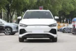 Byd E2 Electric Fast Charging Electric Five Seats Comfortable New Energy Vehicle – Wholesale Price From China | Chinese Ev Cars in Egypt