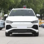 Byd E2 Electric Fast Charging Electric Five Seats Comfortable New Energy Vehicle – Wholesale Price From China | Chinese Ev Cars in Egypt