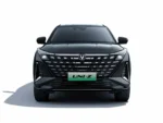 Smart Connected Car 2026 Compact SUV Advanced L2 Driving Assist Safety Changan Uni-Z – Wholesale Price From China | Chinese Ev Cars in Egypt