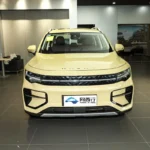 2026 New Energy Vehicle Pickup Truck Geely Radar 6 Electric Car – Ships Worldwide From China | Chinese Ev Cars in Egypt