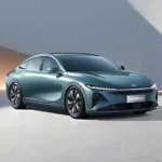 Changan Qiyuan A07 Nevo Electric Car Hybrid Extended Long Range E Vehicle – Wholesale Price From China | Chinese Ev Cars in Egypt - Image 2