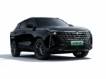 Smart Connected Car 2026 Compact SUV Advanced L2 Driving Assist Safety Changan Uni-Z – Wholesale Price From China | Chinese Ev Cars in Egypt - Image 2