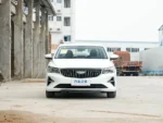 Geely Emgrand Gasoline Automotive Compact Car – Ships Worldwide From China | Chinese Ev Cars in Egypt