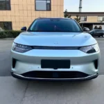Leapmotor C11 2026 Model Pure Electric 640 Premium Edition New Energy Car – Ships Worldwide From China | Chinese Ev Cars in Egypt
