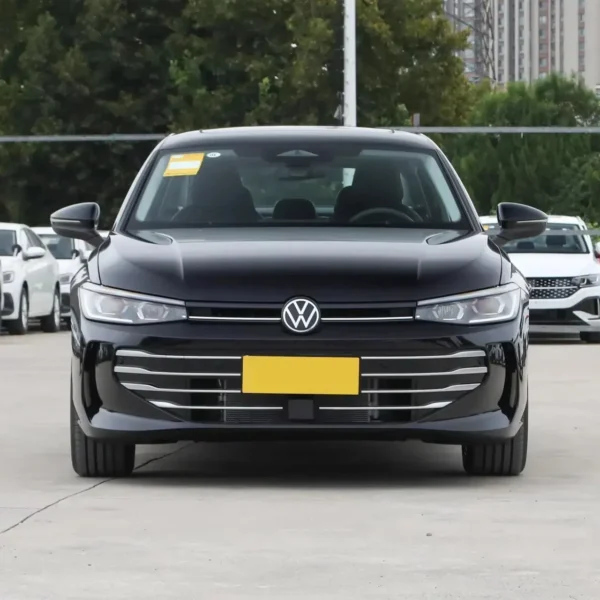 2026 Volkswagen Passat PRO 4-Door 5-Seat Sedan – Wholesale Price From China | Chinese Ev Cars in Egypt