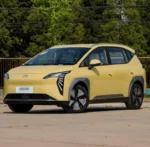 Aion Y Plus GAC All-Electric SUV – Ships Worldwide From China | Chinese Ev Cars in Egypt - Image 2